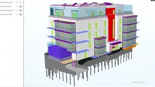 Метро в Москве будут проектировать по BIM технологиям с 2021 года