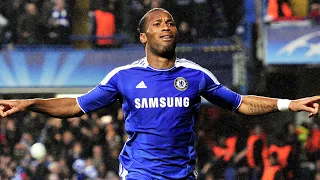 Didier Drogba [Best Goals & Skills]