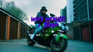 F.O.S - Why Would I Trap [Music Video] @HomeGrownMedia