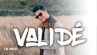 Napro - Validé (Clip Officiel)