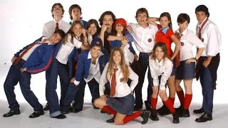 Rebelde Way | Мятежный дух | 2 Сезон Серия 29