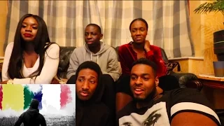 MHD - AFRO TRAP Part.7 [La Puissance] ( UK GUYS REACTION ) || @MHDOfficiel @UbunifuSpace