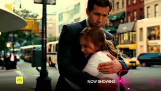 Definitely, Maybe on Foxtel Movies Romance