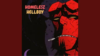 Hellboy