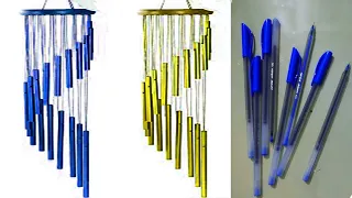Waste Pens Craft Idea | Reuse Of Waste Pens | Best out of waste | DIY
