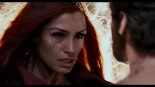[OST] X-Men: The Last Stand » 26. "Phoenix Rises" HD