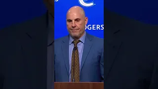 Rick Tocchet On Reffing #nhl #hockey