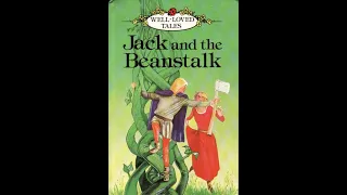 Jack And The Beanstalk Well Loved Tales