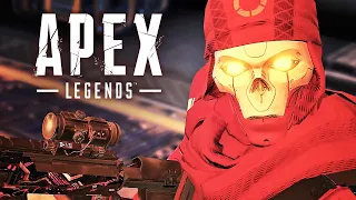 Apex Legends: Season 4 – Official Assimilation Gameplay Trailer