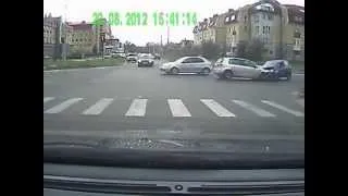 Car Crash compilation August 2012 week 4 Подборка аварий и ДТП