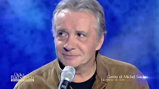 Didier Barbelivien : tant qu'il y aura des chansons - Teaser 1