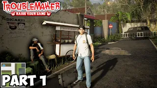 AKHIRNYA MURID PREMAN INDONESIA FULL RILIS! Troublemaker GAMEPLAY #1