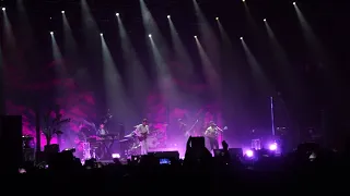 FOALS - 04. Olympic Airways @ Adrenaline Stadium, Moscow (29.08.19)