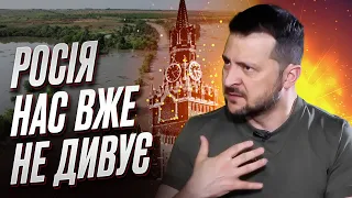 ⚡ Вони розуміють, що ПРОГРАЮТЬ, тому намагаються уповільнити деокупацію | Зеленський