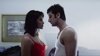 Anjaana Anjaani Superhit Movie Scenes | Ranbir Kapoor and Priyanka Chopra Romantic Movie