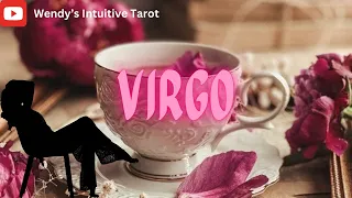 VIRGO🤭 OMG! YOU BETTER PREPARE YOURSELF FOR A LOVER WHO IS TRULY READY TO COMMIT❤️LOVE TAROT❤️