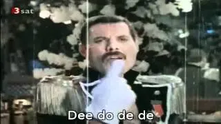 Freddie Mercury   Living on my own  Sub   Español    YouTube