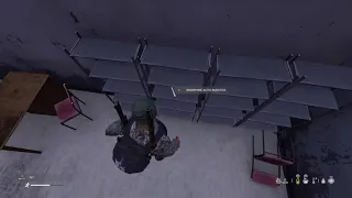 DAYZ Survival - Salmonella with no meds