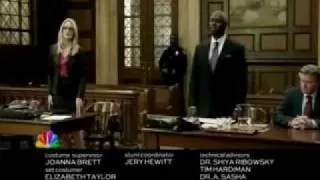 Law & Order: SVU - Spiraling Down - December 7th 10/9c on NBC - trailer/promo