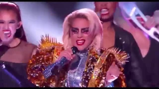 Lady Gaga - SUPERBOWL HALFTIME SHOW (Official Instrumental)