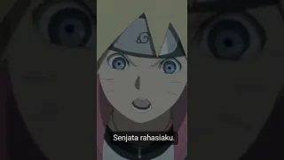 ketika boruto memanggil garaga😎😎😎😎