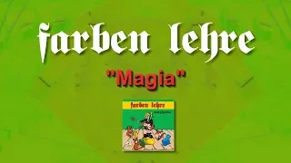 Farben Lehre - Magia | Pozytywka | Offmusic | 2003