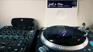 Just A Man - I'm Sorry... (Original Club Mix)