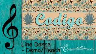 Codigo - Line Dance
