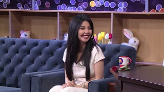 MTV Show Kids - Shahzoda (08.03.2020)