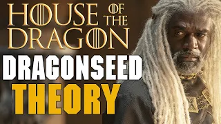 House of the Dragon Casting the Dragonseeds | The Corlys/Laenor Theory