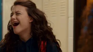 Ginny and Max have a huge fight at school about their friendship  GINNY AND GEORGIA S2E4