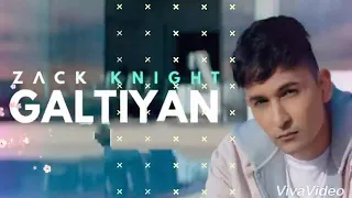 Zack Knight (#GALTIYAN#) remake by Maxx entertainment