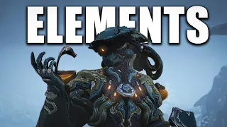 How Lavos Alchemized Warframe