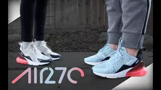 Nike Air Max 270