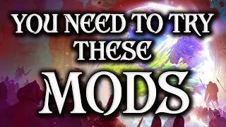 7 AMAZING Age of Wonders 4 MODS You Need To Try!