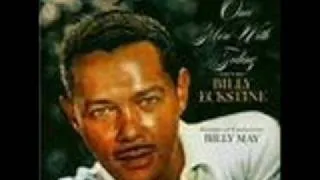 Billy Eckstine - I Apologise