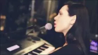 Оксана Юхрина (Oxana Yu) - Холодно (Remastered Live) #холодно