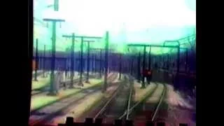 Cleveland Rapid Transit Movie1 Full