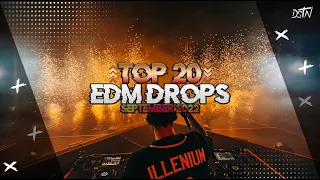 Sick Festival Drops August & September 2022 [Top 20] || Drops Only || DSTN