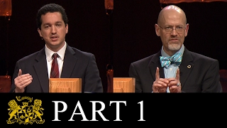 Can A Christian Lose Their Salvation? A Debate With Trent Horn & Dr. James White (Part 1)