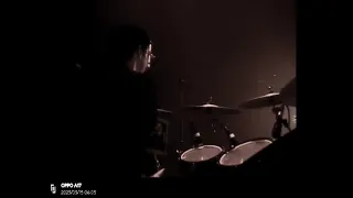 A7X - I won't see you tonight part 2 Live 2004 [Rare]