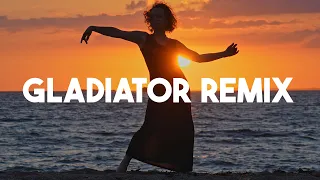 Gladiator feat. Alexis Carlier - Now we are free (Laback Remix 2024)