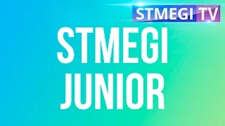 Что такое STMEGI JUNIOR?