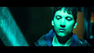 Whiplash Trailer