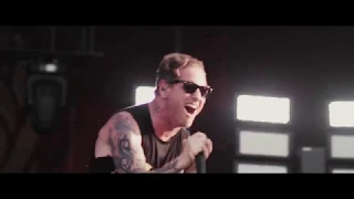 Stone Sour - Cold Reader (Live) - Zippo Encore