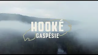 Collection Gaspésie - Hooké SS22