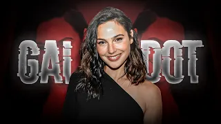 CHAMMAK CHALLO FT - GAL GADOT EDIT | GAL GADOT EDIT STATUS | WONDER WOMAN 4K EDIT