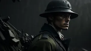 1 Hour of Ultimate WWI Dramatic Ambience