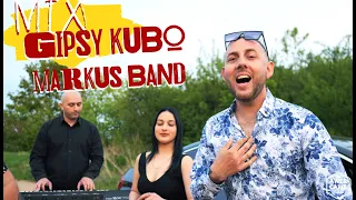 Gipsy Kubo ❌ Markus Band - Čhave / Avelas MIX ČARDÁŠŮ 2023