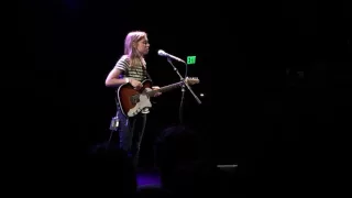 Julien Baker - "Go Home" @ El Rey Theater 8.25.2016 (11/11)